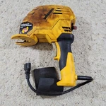 Wagner Power Painter Plus Heavy Duty Airless Sprayer 6.6 Ez Tilt Working Tested. Fixed Price $19.00.