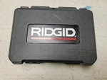 Rigid Micro CA25 Inspection Camera 893677 (b). Fixed Price $50.00.