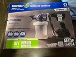 Graco Truecoat 360. Fixed Price $150.00.