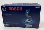 Bosch GFK12V-25N Cordless Palm Edge Router Compact Nos. Fixed Price $163.70.