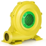 Costway Inflatable Bounce House Blower 1100W 1.5HP Air Pump Commercial - See. Fixed Price $148.99.