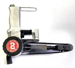 Nitto Kohki Co. Ltd, B-30S Pneumatic Belt Sander, Amazing Shape, Free Shipping. Fixed Price $299.00.