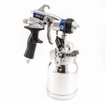 Graco Hvlp Edge Cup Gun 17P653 Ii. Fixed Price $688.64.