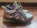 Nike Air Max 270 Bowfin Desert Sand Sneakers AJ7200-007 Size 11. Fixed Price $53.99.