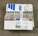 Norton Type Grinding Wheel 8X1X1 36 Grit Aluminum Oxide. Fixed Price $21.74.