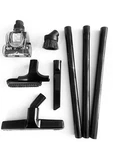 Beam Central Vacuum Wands Tubes & Dust Floor Brush Furniture Tool Attachment Kit. Fixed Price $49.99.