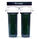 Liquagen Add-on Dual Deionization (di) Canister Upgrade Any System To Rodi. Fixed Price $79.99.
