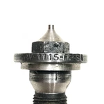 Devilbiss Paint Spray Gun Nozzle AV641FF AV-1115-FF-S (loc #5). Fixed Price $17.99.