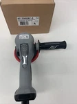 Orbital Sander With Hook Latch Pad, 5", Sumake. Fixed Price $100.00.