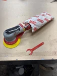 3M Random Orbital Sander 28512. Fixed Price $75.00.