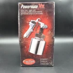 Powermate Vx Heavy Duty Spray Gun Quart 1.6MM Nozzle 010-0013CT New. Fixed Price $38.99.