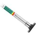 88702 Smart Color Coded Tire Tread Depth Gauge. Fixed Price $9.86.