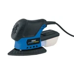 Draper 240V Tri-base Detail Sander 75W Speed 11000RPM Pad 93 X 130MM 02063. Fixed Price $56.48.