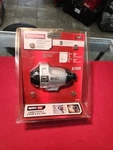 Craftsman 34973 Impact Driver Attachment For Bolt-on System 1300 In-lbs New Seal. Fixed Price $37.49.