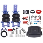 Air Suspension Bags Compressor Kit Ford Excursion 4WD 6.0L V8. Fixed Price $333.89.