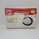 Vintage Cyclone 7003 Air Sandblaster Kit - New Sealed. Fixed Price $39.99.
