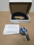 Steelman Pneumatic Orbital Sander 1603-5. Fixed Price $24.99.