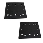 Ryobi P440 Pack Of Genuine Oem Replacement Cushion Plates, 204441001-2PK. Fixed Price $11.98.