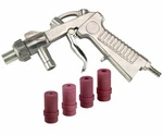 Dragway Tools Gun & Nozzles Kit For Model 25 60 90 Sandblast Cabinets. Fixed Price $42.99.