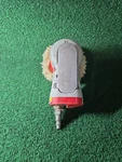 3M Elite Random Orbital Sander, 5" Diameter, 3/16" Orbit, #28497. Fixed Price $124.99.