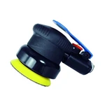 Astro Pneumatic Tool 330 3" Finishing Palm Sander With Hook & Loop Backing Pad. Fixed Price $130.26.