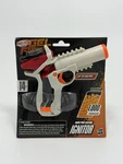 Hasbro Nerf Pro Gelfire Ignitor Blaster Toy Gift W/ 60-ROUND Capacity 150 Fps. Fixed Price $10.95.