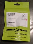 Sames Kremlin 134130700 Tip 18 Nozzle For Fpro M22 Spray Gun - Genuine New. Fixed Price $84.95.