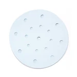 Festool 496980, Granat Abrasives, P150 Grit For Mm Sander, 100-PACK. Fixed Price $69.99.