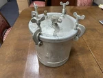 Craftsman Paint Pressure Tank 1 Gallon Can Or 2.5 Gall. Liquid. Fixed Price $85.00.
