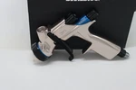 Devilbiss Clearcoat Gun 1.4MM Tip 600ML Cup - Automobile Spray Tool New. Fixed Price $180.65.