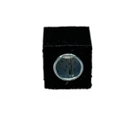 Brut Air Sandblaster Replacement Rubber Stop Block 71800. Fixed Price $13.75.