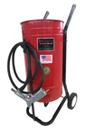 & Industries, Alc Sandy Jet 40018 F-90, Portable Siphon Fed Blaster. Fixed Price $129.99.