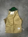 Bullard 28" Nylon Blasting Cape For 88VX. Fixed Price $109.95.