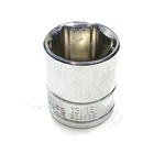 Matco Silver Eagle Tools B266SE 13/16" Sae Shallow Socket 3/8" Drive Point New. Fixed Price $9.95.