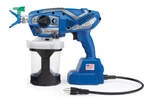 Graco Ultra Corded Airless Handheld Paint Sprayer 17M359. Fixed Price $489.00.