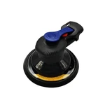 Astro Pneumatic 325P Onyx 6" Finishing Palm Sander - 3/32" Stroke. Fixed Price $100.00.