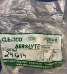 Clemco 24614 - Calibration Connector Assembly New Free Shipping. Fixed Price $200.00.