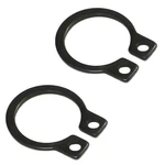 Dewalt Sander Replacement Retaining Rings 037653-00-2PK. Fixed Price $6.49.