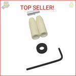 Alc Abrasive Blaster Ceramic Kit - 1/4IN. Nozzle, Model Number 40060. Fixed Price $33.04.