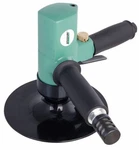 Speedaire, 21AA98, Sander, 7 In Pad, 5000RPM. Fixed Price $192.72.