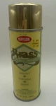 Krylon Brass Metallic Spray Paint Discontinued 12 Oz No. 2204 Usa Vtg Movie Prop. Fixed Price $20.00.