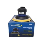 Blue-point AT406C 6" Pneumatic Random Orbital Palm Sander 12000 Rpm Air Tool New. Fixed Price $217.10.