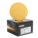 Dynamix Hook & Loop 6'' Sanding Discs, Orbital Da Sander Paper Pads. Fixed Price $24.99.