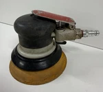 Dynabrade 57015 Dynorbital Palm Sander 10,000 Rpm Pneumatic Tested !!. Fixed Price $75.00.