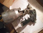Ingersoll Rand Air / Phenumatic Paint Sprayer- Used (trigger Missing). Fixed Price $25.99.