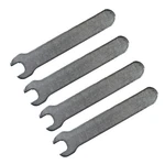 Porter Cable Pack Wrench For 7335/7336 Sander/polisher 692900-4PK. Fixed Price $23.99.