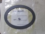 New Genuine Marco Inspection Door Seal Gasket 1006201. Fixed Price $35.00.