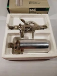 Buffalo Touch Pneumatic Paint Gun TUG-15 8OZ Siphon Cup. Fixed Price $24.95.