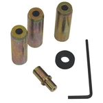Alc 40053 Steel Nozzle Kit Pk. Fixed Price $131.30.