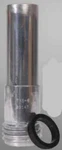 Clemco 99147 TXD-6 3/8" Tungsten Carbide Metal Jacketed Long Venturi Nozzle. Fixed Price $240.00.